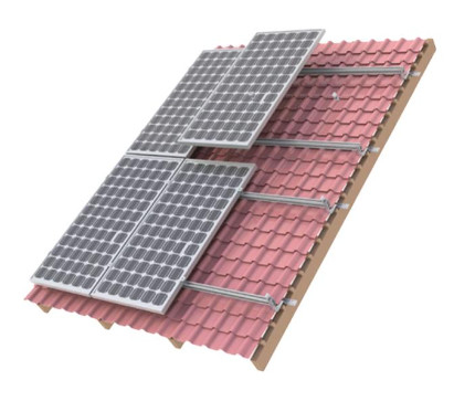 8kw 10kw 12kw 15kw Solar Panel Kit Power Generator 5KW Off Grid Home Solar Energy Systems Household