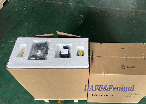 Veolia EDI Modules MK-3MiniHT Nominal Flow 1.14 M3/h Shipping Weight 57kg