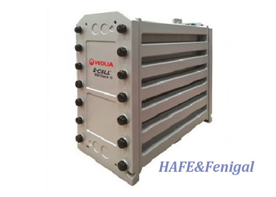 Stacked High-quality Ultrapure Water Reverse Osmosis EDI Module For Water Treatment Veolia EDI stack MK-3