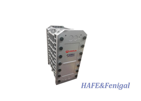 Stacked High-quality Ultrapure Water Reverse Osmosis EDI Module For Water Treatment Veolia EDI stack MK-3