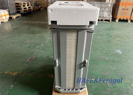 Industrial Electrodeionization (EDI) Stacks Ultra Pure Water EDI Reverse Osmosis Water Treatment
