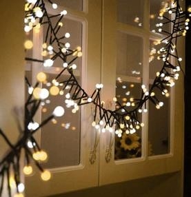 Hot Sale Outdoor Waterproof Led String Christmas Lights