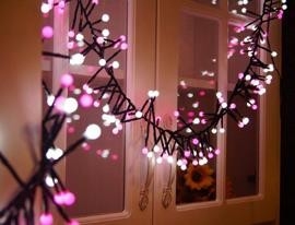 Hot Sale Outdoor Waterproof Led String Christmas Lights