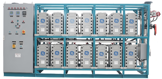 Upgrade EDI Modules For Advanced And Environmentally Friendly Solution