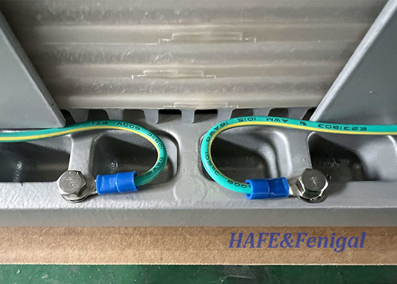 Ultra Pure Water System Hot Water Sanitizable Stacks Reverse Osmosis EDI Membrane Stack