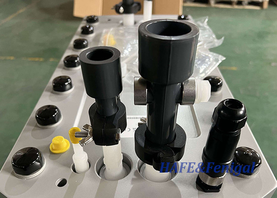 Industrial EDI Osmotic Module Reverse Osmosis Ultra-pure Water Treatment Equipment System Machine E-Cell-3X
