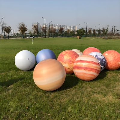Business Parties Inflatable Planet New Creative Interactive Experience Limited Time Discount