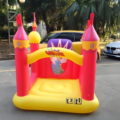Modern Simple Affordable Commercial Inflatable Water Slide & Children's Bounce House