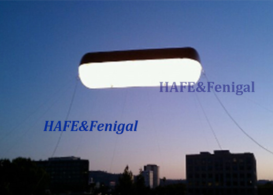 2600W  Film Lighting Balloon For Cinema Television And Photography Dimmable