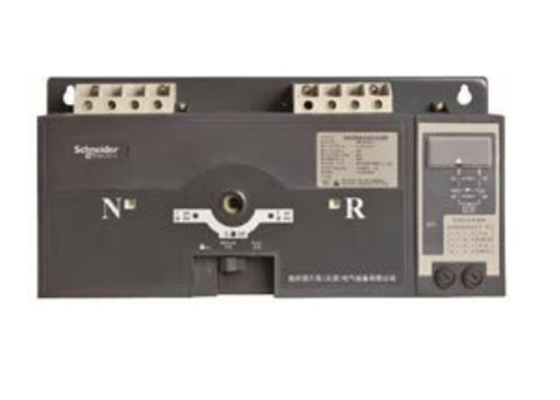 Class CB Transfer Switch For Automatic Change And Recovery With Overcurrent Release