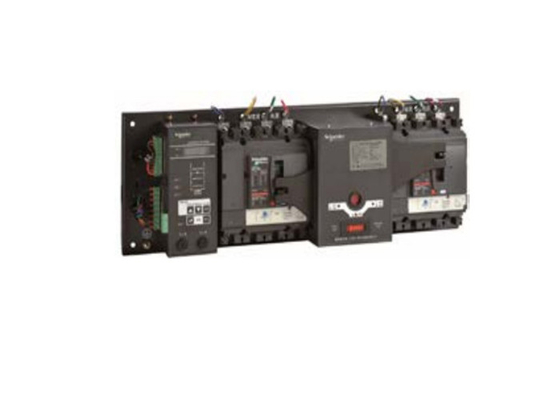 Class CB Automatic Transfer Switch with Overcurrent Release for AC220V and AC380V Systems
