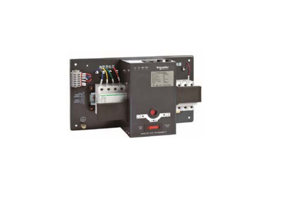 Class PC Automatic Transfer Switch with Overcurrent Release and Rated Current 32-100A