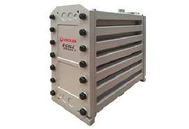 Industrial Electrode Deionization (EDI) Stacks: E-Cell* Series MK-7 EDI Stack ultrapure water edi systems