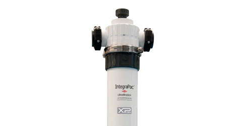 DOW™ FILMTEC SFD-2660 ultrafiltration membrane Meets NSF/ANSI 61 Drinking Water Standards uf membrane filter