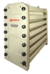 Veolia E-Cell* EDI MK-3PharmHT Stack edi module Flow 3.4 m³/h (15 gpm), A Conductivity Below 109µs/Cm edi systems