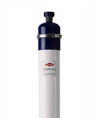 DOW™ UF SFP-2660: Original Ultrafiltration membrane Module Power 0.5~5.5 100L/Hour Productivity uf membrane