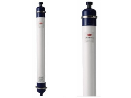 DOW™ SFP-2660 & SFD-2660 Uf Membrane Flow Range1.3 – 4.0 M3/hr (5.9 – 17.3 Gpm) Ultrafiltration Membrane