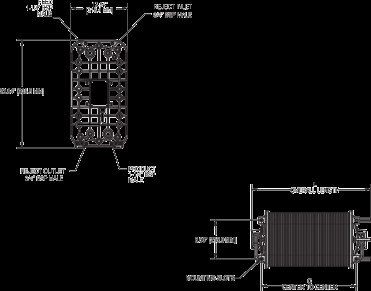 IONPURE® LX-Z CEDI Modules: Designed For  Industrial deionized water Applications water treatment solutions
