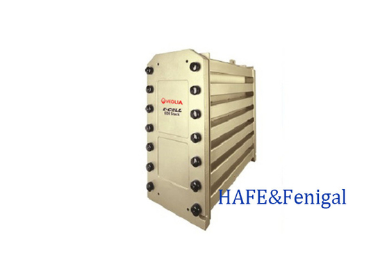 Hot Water Sanitizable E-Cell For Lab & Pharmaceutical ApplicationsE-Cell* MK-3MiniHT Stack
