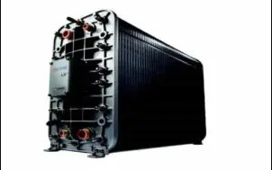 IONPURE CEDI Module IP-LXM18Z-5 edi module Dissolved organic matter Minimum Flow > 17 MW-cm Maximum Flow > 7 MW-cm