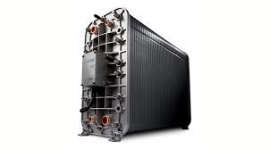 Ionpure IP LXM30Z-5 Deionized Water Environmental Management System Feed Water Conductivity 40 ΜS/cm 4-11 PH Range