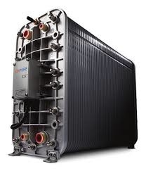 Ionpure IP LXM30Z-5 Deionized Water Environmental Management System Feed Water Conductivity 40 ΜS/cm 4-11 PH Range