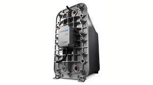 Ionpure IP LXM30Z-5 Deionized Water Environmental Management System Feed Water Conductivity 40 ΜS/cm 4-11 PH Range