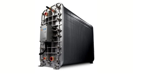 Ionpure–CEDI–LX-Z Series–IP-LXM45Z-5 Modules Leak Proof