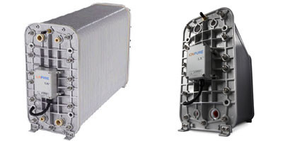 Evoqua IP-LXM30Z-4 MK2/MK3 Industrial Electrodeionization Module Flow 3.4m3/H(15.0gpm/Ft2) 4-11pH Range Flow 3.4m3/H