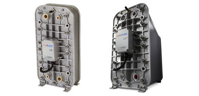 IonPure IP-LXM30Z-4 Industrial Electrodeionization Module 4-11pH Weight 122kg Application Industrial/Power