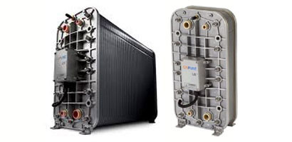 IonPure IP-LXM45Z-1 Distinguished Industrial Electrodeionization Module Product Resistivity 16MΩ/Cm Flow 5.1m3/H(22.5gp