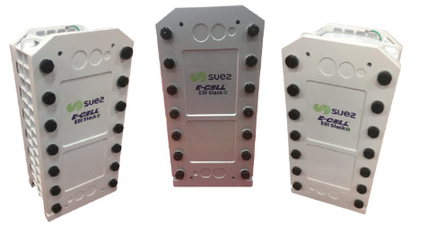 Suez EDI E-Cell Stack MK-3 Boron As Low As 0.08 Ppb Ultrapure Water Edi Module