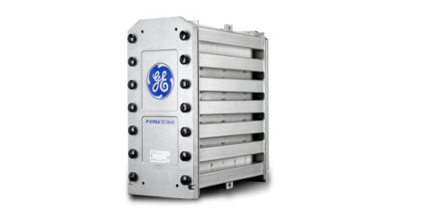 GE E-Cell-3X Stack Industrial Electrodeionization Stacks Ultrapure Water Edi Module Silica SiO2 < 1.0 Mg/l < 1.0 Ppm