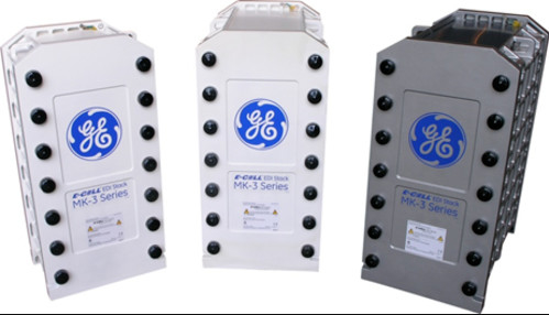 GE MK3PHARMHT-EDI CELL Input Power 300w Constant Demineralized Water 2.1 Bar