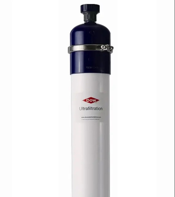 DOW™ Ultrafiltration Modules Model SFP-2860 SFD 2860 SFP-2880 And SFD-2880