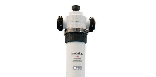 DOW Advanced Ultrafiltration Modules SFP-2880 and SFD-2880