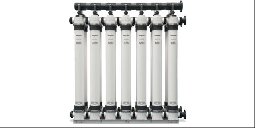 DOW Advanced Ultrafiltration Modules SFP-2880 and SFD-2880