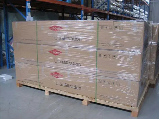 DOW Advanced Ultrafiltration Modules SFP-2880 and SFD-2880