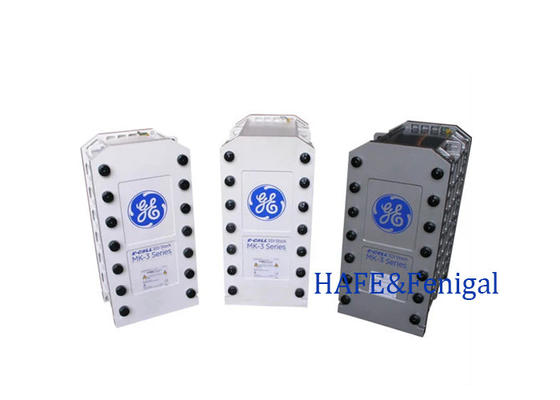 Stacked Ultrapure Water Reverse Osmosis EDI Modules For Veolia Water Treatment MK-3