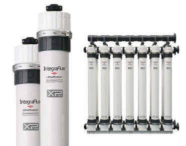 Ultrafiltration (UF) Membrane Filtration by Dupont Dow's SFP/SFD-2860