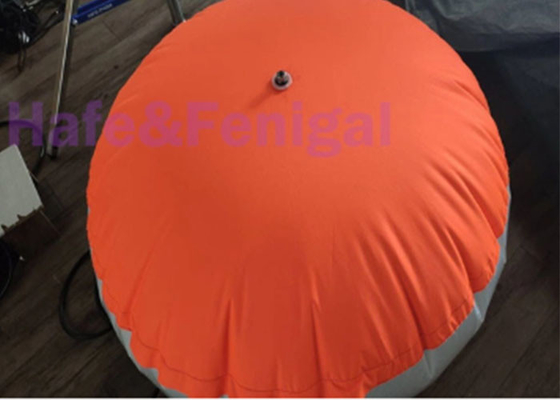 LED Balloon Light Dimmable Glare-free 400W LED For Rescue Construction