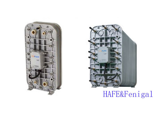 Veolia EDI Modules MK-3PharmHT 3.4 M3/h Recovery Up To 96% Voltage 0–300 VDC