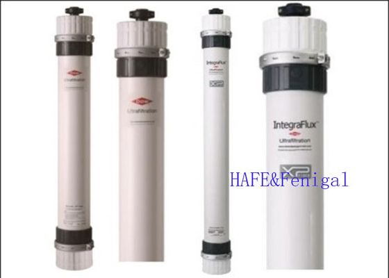 51m² PVDF 2.0 – 8.5 m³/hr DuPont Ultrafiltration Membrane Modules SFP 2860XP / SFD 2860XP Membrane System