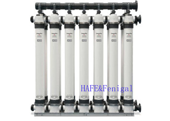 77 M² 0.03 Μm PVDF DuPont Ultrafiltration Membrane Modules SFP 2880XP / SFD 2880XP