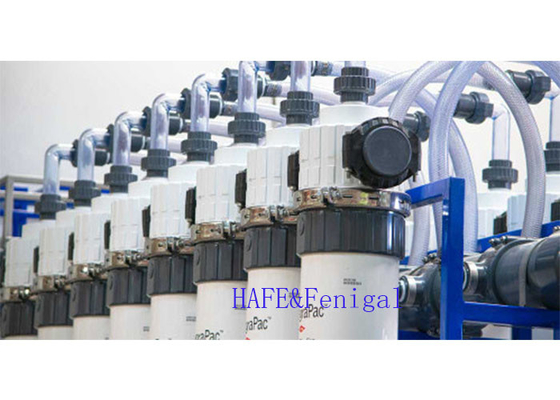 Dow Ultrafiltration Membrane Modules SFP-2860 / SFD-2860 8 inch 0.03 µm PVDF