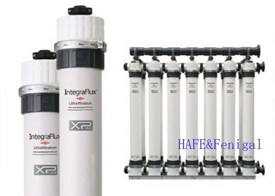77 M² 0.03 Μm PVDF DuPont Ultrafiltration Membrane Modules SFP 2880XP / SFD 2880XP