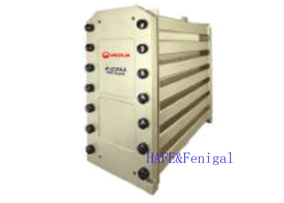 Veolia EDI Modules MK-3PharmHT 92kg 30 X 61 X 54 Flow Rate Range 1.6-5.4