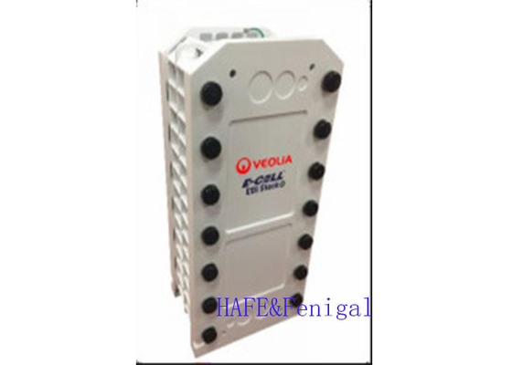 Veolia EDI Modules MK-3MiniHT Maximum Water Production 1.5 M3 /h Recovery Up To 93%