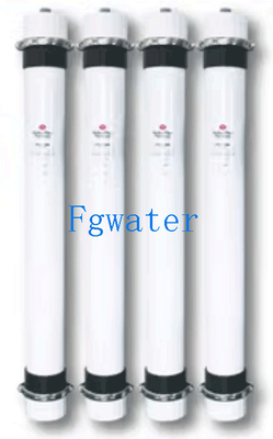 Dow Ultrafiltration Membrane Module SFD-2660 A Compact and Versatile Solution
