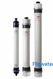Dow Ultrafiltration Membrane Module SFD-2660 A Compact and Versatile Solution